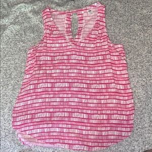 Old navy tank top